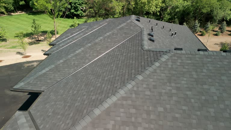 Professional Roofing Services in Pensacola Station, FL