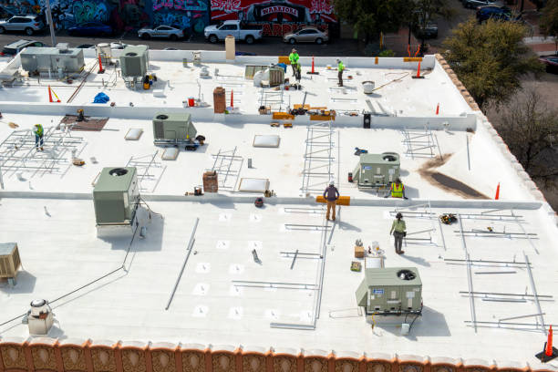 Best Roof Coating and Sealing  in Pensacola Station, FL
